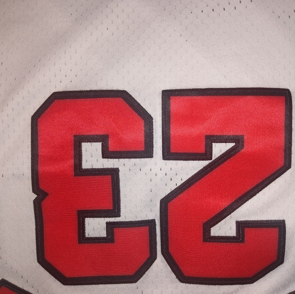 Chicago bulls jersey - Picture 5 of 13